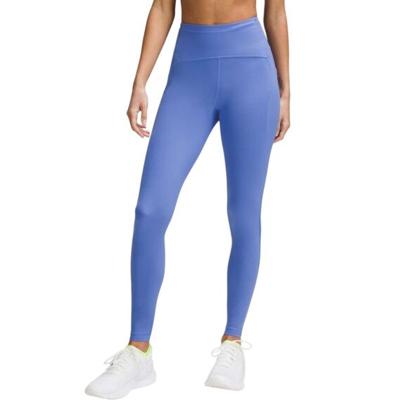 lululemon athletica Pants - Lululemon Swift Speed High-Rise Tight 28" *Wild Indigo